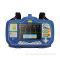 Defibrillator Notfall AED erster Haid-Geräte
